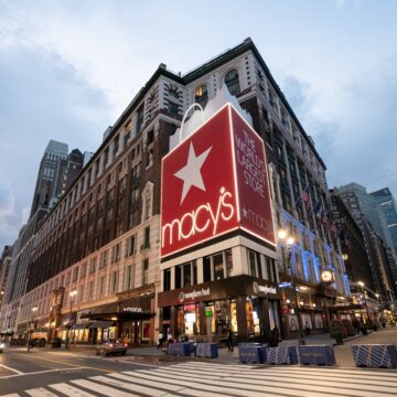 The rise and fall of Macy’s, the beloved American retailer that just received $5.8 billion buyout bid