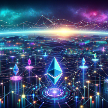 SOL vs. Ethereum: Beyond Layer 1’s Limitations into a Network of Networks