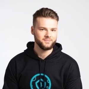 John Karony, the CEO of SafeMoon