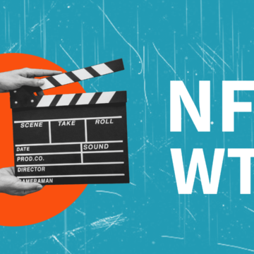 NFT:WTF? | Unraveling the Enigma of NFTs A Documentary from HENI