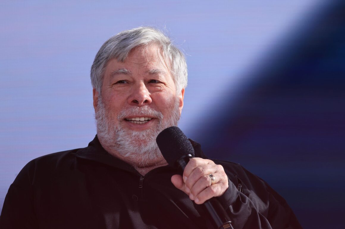 Steve Wozniak: Timeline of the tech titan’s life, career with Apple