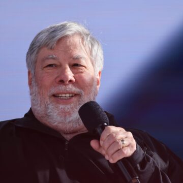 Steve Wozniak: Timeline of the tech titan’s life, career with Apple