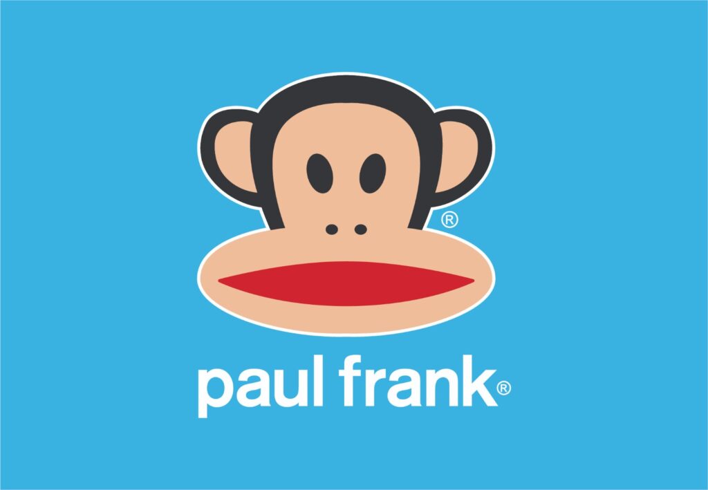 paul frank