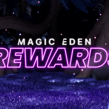 Magic Eden’s Dazzling Rewards: Unveiling the Diamonds Airdrop and Future Earning Potentials