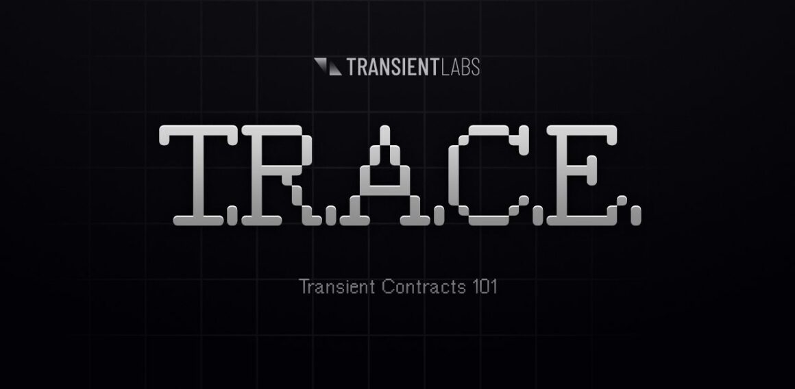 Revolutionizing Art Authentication: T.R.A.C.E. Technology by Transient Labs