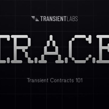 Revolutionizing Art Authentication: T.R.A.C.E. Technology by Transient Labs