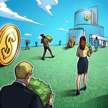 Citrea raises $2.7M in seed funding to launch Bitcoin ZK-rollup