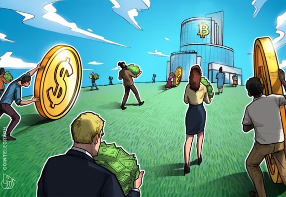 Citrea raises $2.7M in seed funding to launch Bitcoin ZK-rollup