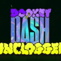 Dookey Dash: Unclogged is BACK!