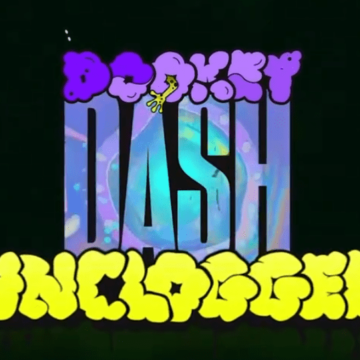 Dookey Dash: Unclogged is BACK!