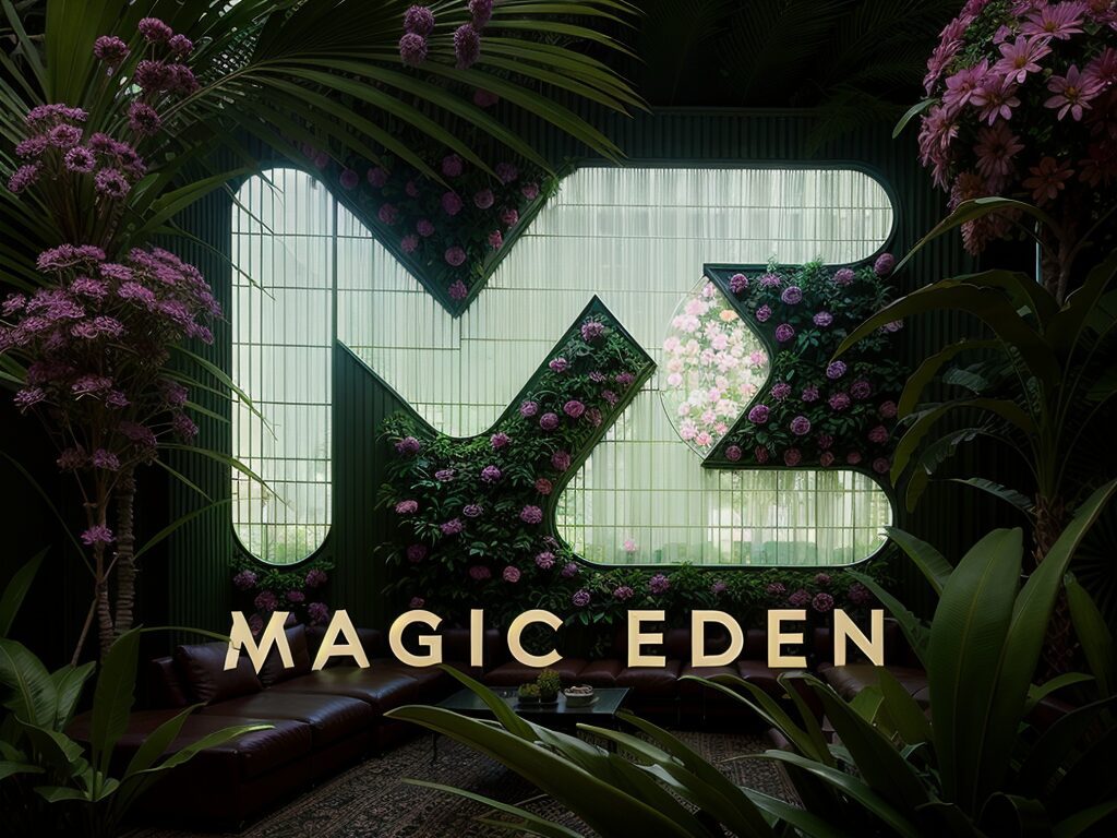 The Future of NFT Marketplaces: The Shift Towards Royalties and Magic Eden’s New Moves
