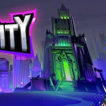 Unveiling Serum City: A New Era of NFT Gaming with Mutant Ape Yacht Club and Beyond