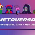 Metaversal Is Leveling Up 🧑‍🚀️