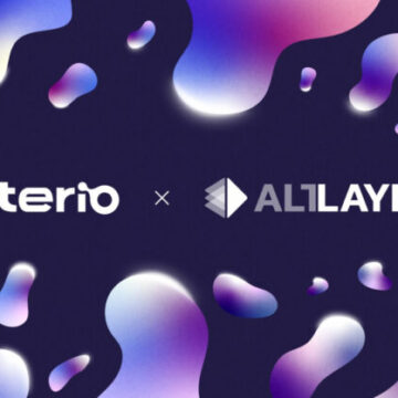 Xterio to Launch Gaming-Oriented Blockchain in Collaboration with AltLayer, aiming for Wider Web3 Gaming Adoption