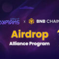 World of Dypians Offers Up to 1M $WOD and $225,000 in Premium Subscriptions via the BNB Chain Airdrop Alliance Program