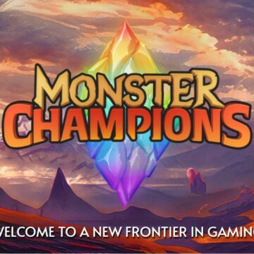 Monster Champions