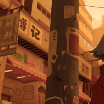 Azuki’s Anime Ambitions: ‘The Waiting Man’ Lights Up Screens with New Aesthetics and Decentralized Dreams