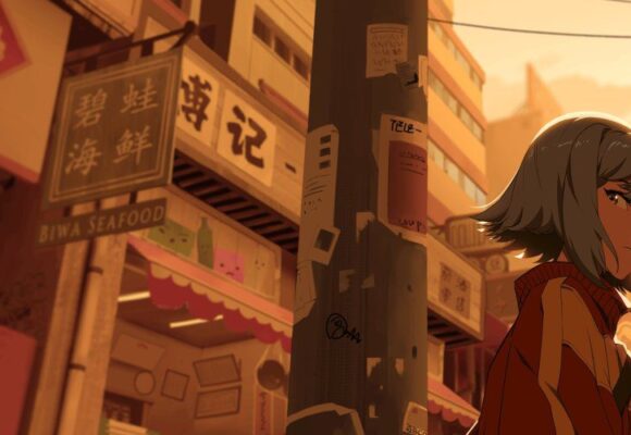 Azuki’s Anime Ambitions: ‘The Waiting Man’ Lights Up Screens with New Aesthetics and Decentralized Dreams
