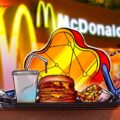 McDonald’s metaverse in Singapore, South Korea classifies NFTs as virtual assets: Nifty Newsletter