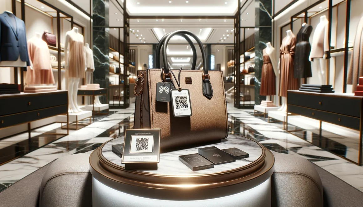 Consumers Demand More from Digital Product Passports: Opportunities for Luxury Brands