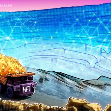 How GoMining is revolutionizing Bitcoin mining through NFTs