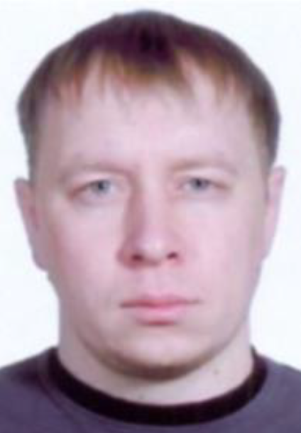 Bilyuchenko is among the most wanted criminals listed on the U.S. Secret Service website