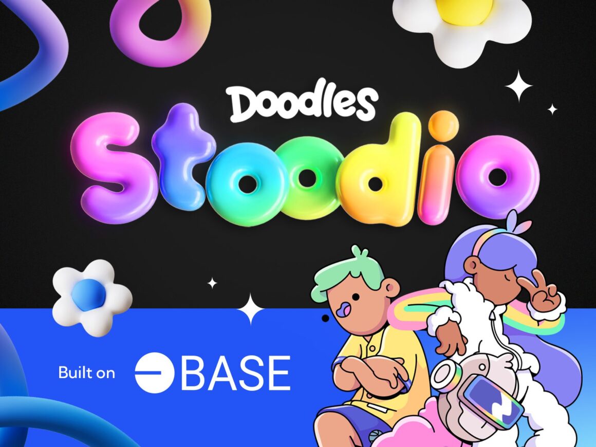 Doodles: Bridging the Future of NFTs with Base and Coinbase