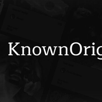KnownOrigin Winds Down On-Chain Marketplaces: A Sign of Growing Instability in the NFT Space?