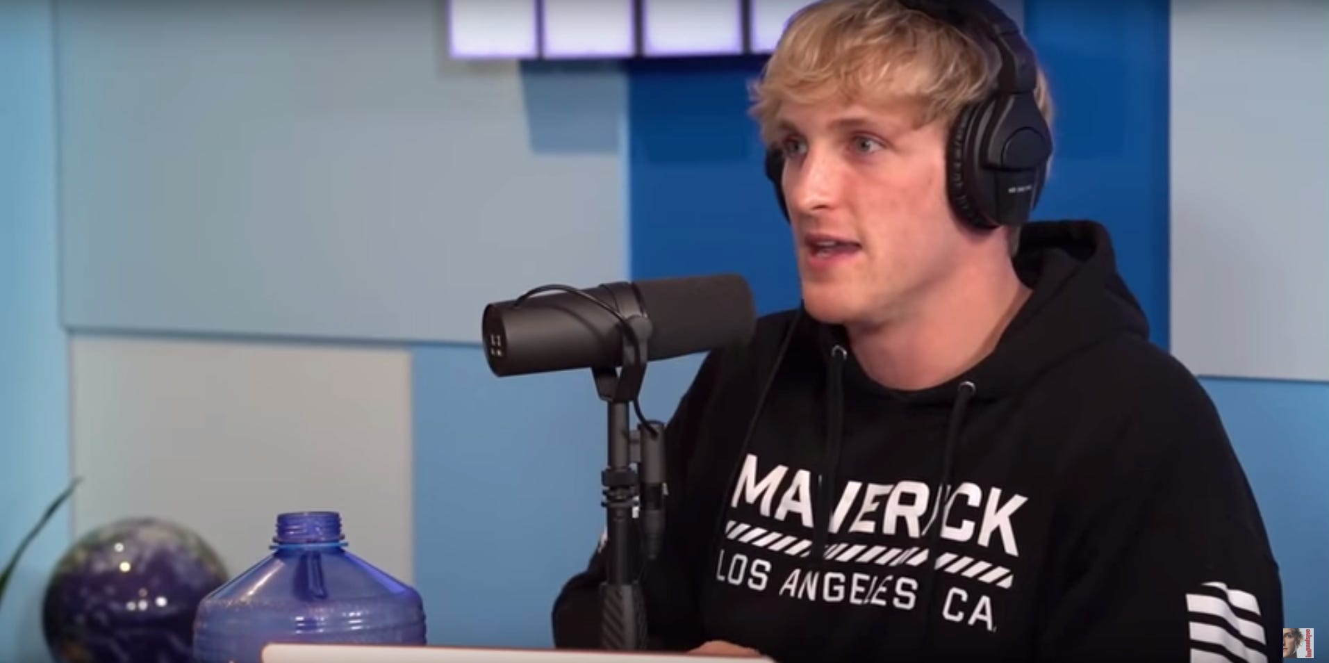 logan paul impaulsive