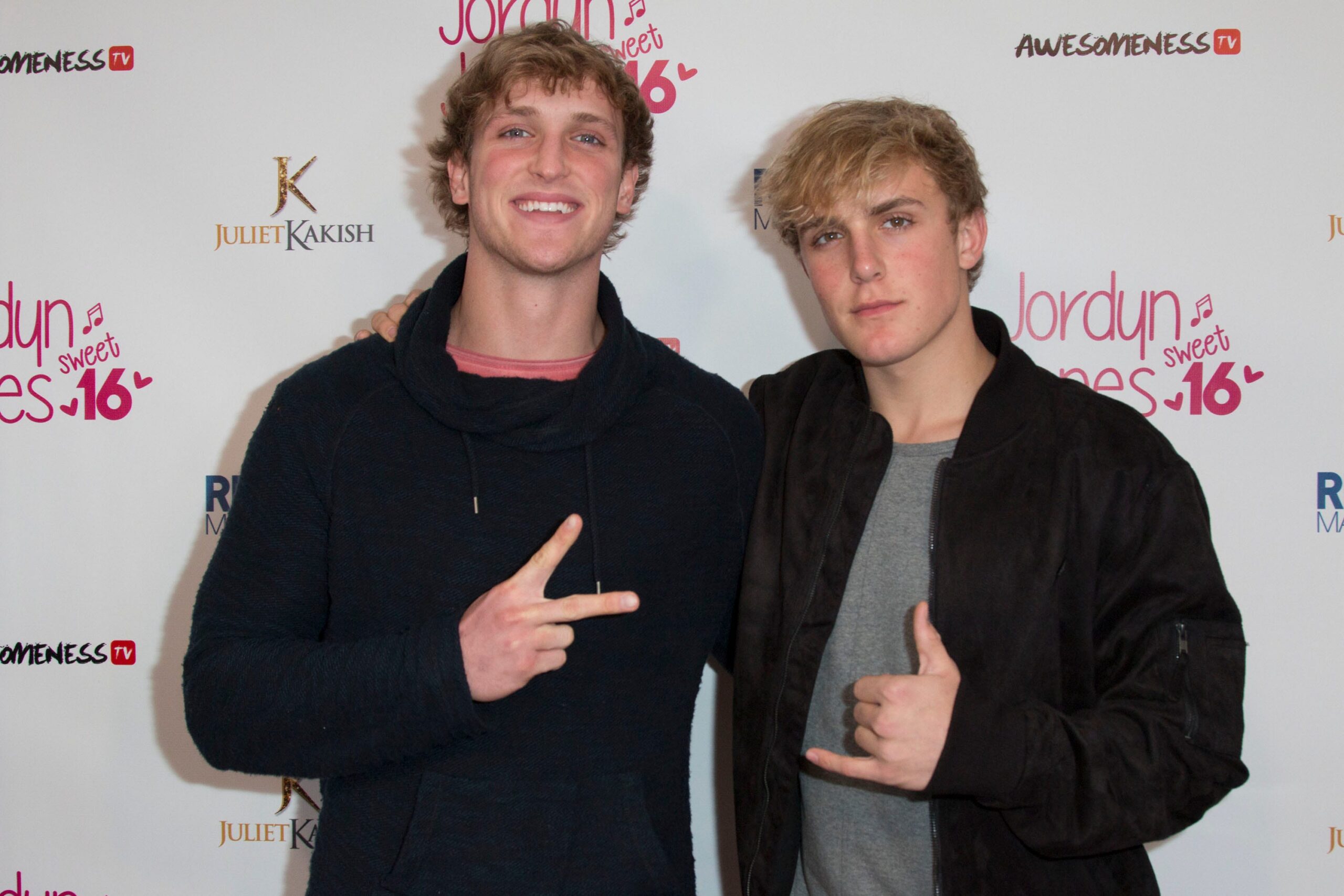 jake logan paul youtube