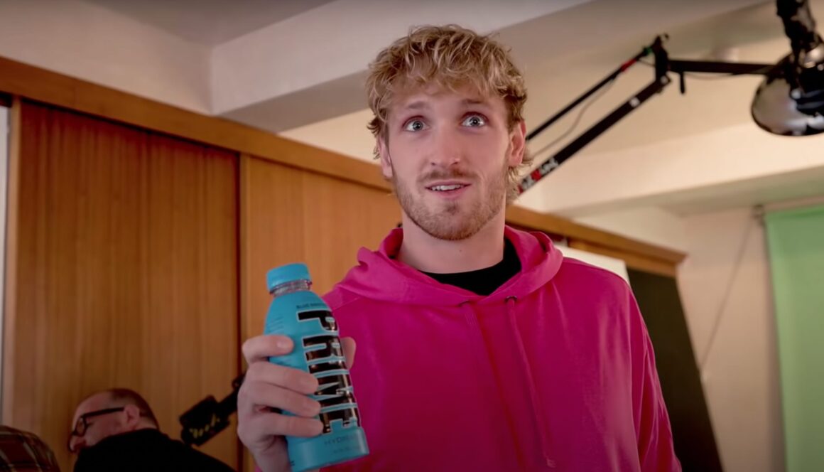 A brief history of Logan Paul’s controversies and legal disputes