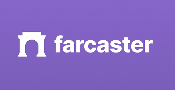 Farcaster is the social media platform favored by Ethereans