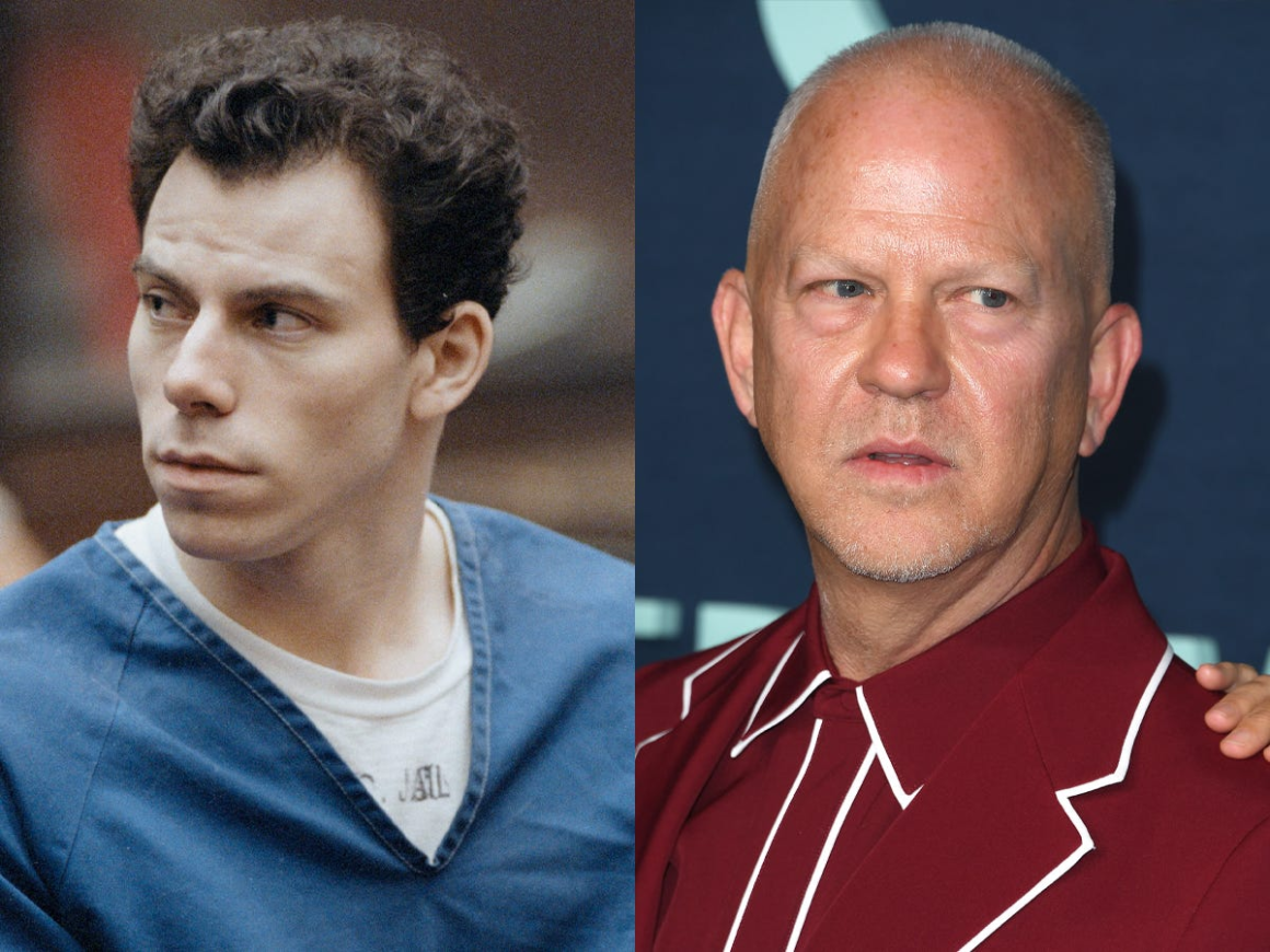 Ryan Murphy has defended his latest Netflix true crime drama ‘Monsters: The Lyle and Erik Menendez story.’ Here’s a timeline of the controversy.