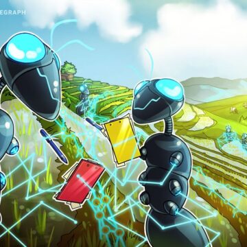 US Agriculture Dept approves blockchain-based certification system