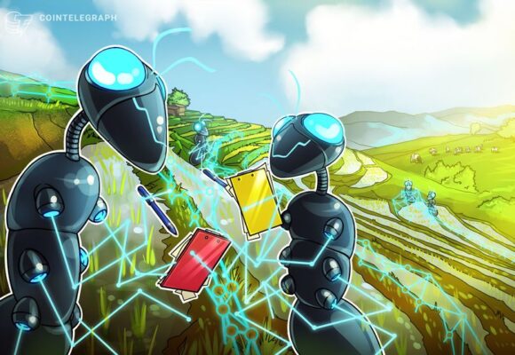 US Agriculture Dept approves blockchain-based certification system