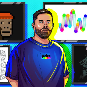 gmoney’s anguish over ‘buying the top’ of CryptoPunks: NFT Collector 