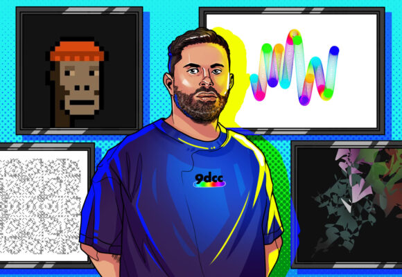 gmoney’s anguish over ‘buying the top’ of CryptoPunks: NFT Collector 