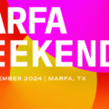 Art Blocks Marfa Weekend 2024: Celebrating Generative Art in the Heart of Texas