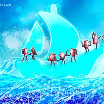 OpenSea Cayman Islands registration fuels token airdrop rumors