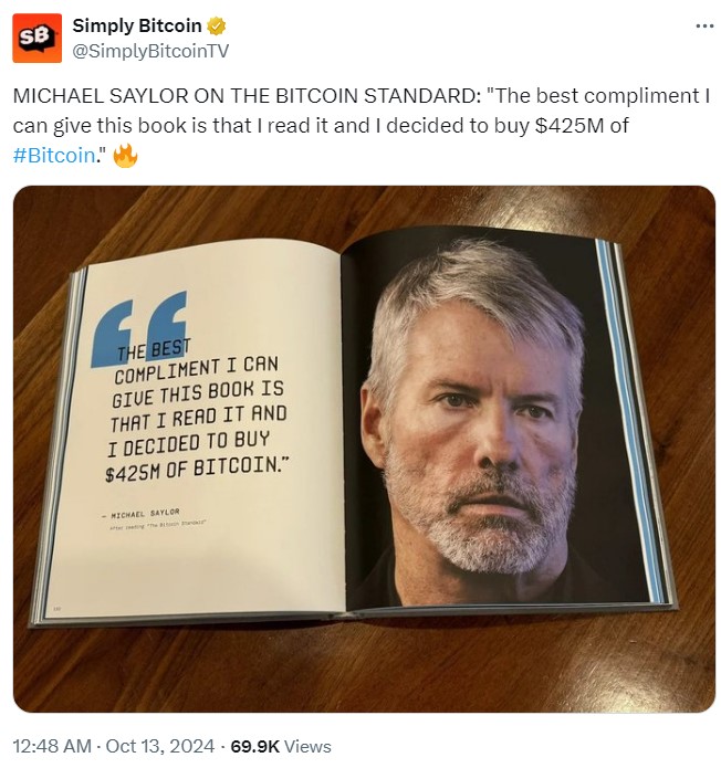 Bitcoin Standard