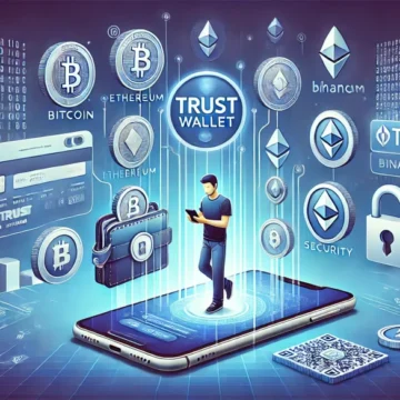 What Is Trust Wallet​?