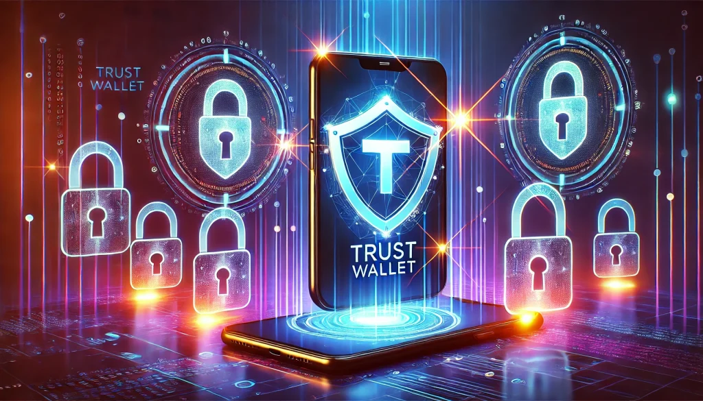 What Is Trust Wallet​?