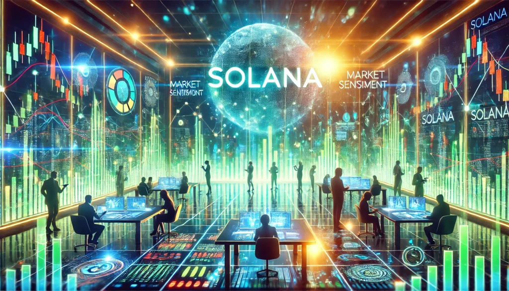 Solana Price Prediction 2024-2030: Will SOL Surge To $1,000?