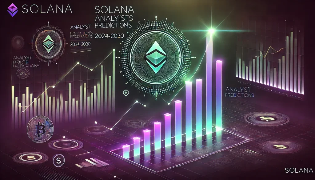 Solana Price Prediction 2024-2030: Will SOL Surge To $1,000?