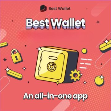 Best Wallet Raises Over $5M in Token Presale for Cross-Chain Web3 Storage Solution