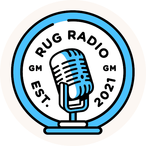 Rug Radio - Genesis NFT