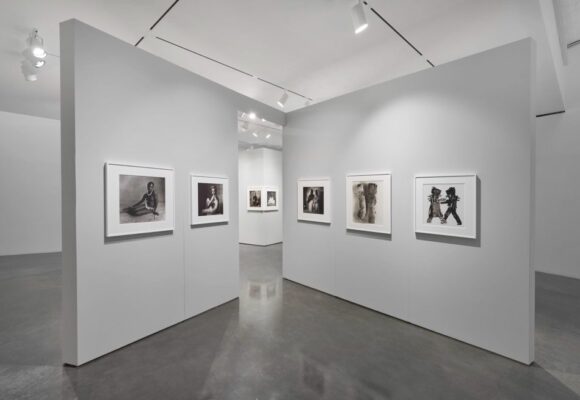 Exploring Kinship in Art: Irving Penn: Kinship at Pace Gallery, Curated by Hank Willis Thomas